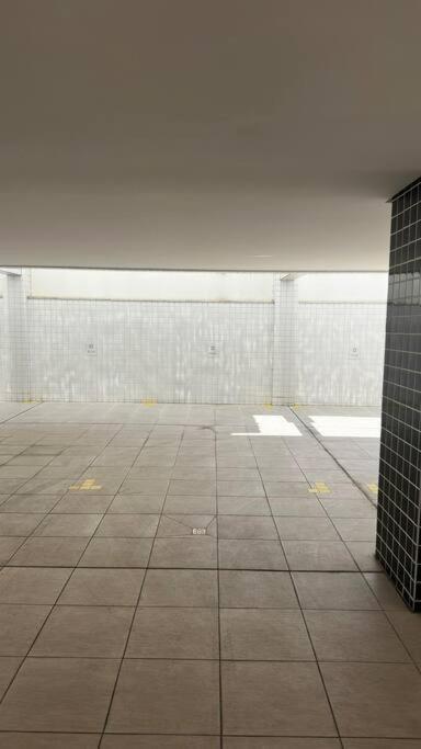 Apto Quarto E Sala Mobiliado No Bairro Ponta Verde Maceio  Luaran gambar